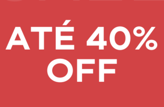 Ofertas Adidas com até 40% OFF em Tênis para Corrida