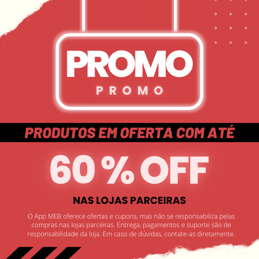 ofertas app meb