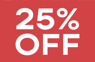 Cupom de desconto C&A com 25% OFF em Moda Masculina