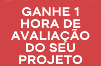 Ganhe 1 hora para a análise de viabilidade do seu projeto com um especialista da Geoespaço