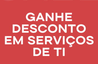 Cupom de desconto Libert IT para contratação de serviços de implantação de sistema ERP