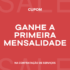 Cupom de desconto integral na primeira consulta ou análise sobre sua questão jurídica na Monteiro & Nicolino