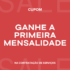 Cupom de desconto Rita + Saúde com 5% OFF no plano mensal com benefícios exclusivos