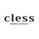 Cupom de desconto Cless Cosméticos com 10% OFF na sua primeira compra