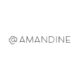 Cupom de desconto Amandine com 5% OFF em todo o site