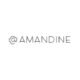 Cupom de desconto Amandine com 5% OFF em todo o site
