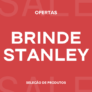 Compre um Copo Stanley e Ganhe um Tirante de Brinde