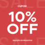 Cupom de desconto Riachuelo com 10% OFF em produtos de beleza
