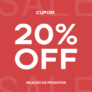 Cupom de desconto Eletrolux com 20% OFF em acessórios e utensílios para o lar