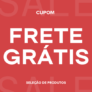 Cupom com Frete Grátis Spicy para a primeira compra
