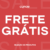 Cupom com Frete Grátis Spicy para a primeira compra