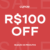 Cupom de desconto Cama In Box com R$ 100 OFF na linha de Cama e Colchões
