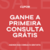 Ganhe 10% de desconto na primeira consulta da Nutricionista Patrícia Carneiro
