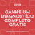 Cupom de desconto integral no diagnostíco odontológico com foco em estética e reabilitação oral com o Dr. César Ferraz