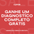 Ganhe 10% de desconto na primeira consulta da Nutricionista Patrícia Carneiro