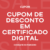 Cupom de desconto MULT em todos os tipos de certificados digitais para pessoa física e jurídica