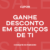 Cupom de desconto Libert IT para contratação de serviços de implantação de sistema ERP