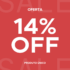 Oferta oBoticário com desconto de 15% OFF para o Malbec Desodorante Colônia 100ml