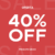 Oferta oBoticário com desconto de 40% OFF para o Coffee Addictive Oriental Frutal Desodorante Colônia 100ml