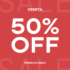 Oferta oBoticário com desconto de 50% OFF para o Quasar Deep Blue Desodorante Colônia 100ml