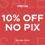 Pague no PIX e Ganhe 10% de desconto na Alianças Imperiais