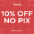 Pague no PIX e Ganhe 10% de desconto na Alianças Imperiais