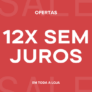 Parcele em até 12x s/juros qualquer produto na Cama in Box