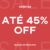 Ofertas Kabum com até 45% OFF em Teclado Gamer, Caixa de Som, Headsets, Webcam e Videoconferência, Mouse Pad, Óculos, Cabos e Adaptadores, Fone de Ouvido, Gamer, Streamer, Mouse Gamer, Kit Gamer, Headset Gamer, Mesa Digitalizadora, Pen Drive, Gabinetes, Suprimentos, Teclado e Mouse, Mochilas, Suportes