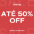 Ofertas Casas Bahia com até 50% OFF em AirFryer, Fritadeiras, Liquidificadores, Aspiradores, Batedeiras, Cafeteiras, Ferro de Passar, Máquinas de Costura e Acessórios