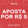 Oferta Kota Plus com Aposta de R$ 5,00 para Bolão em 4 Loterias